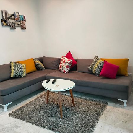 Appartement Lac 2 Berges Du Lac Oda fotoğraf