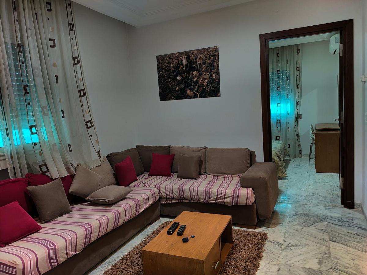 Appartement Lac 2 Berges Du Lac Dış mekan fotoğraf