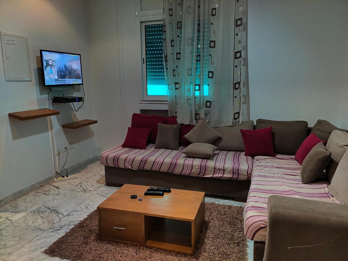 Appartement Lac 2 Berges Du Lac Dış mekan fotoğraf