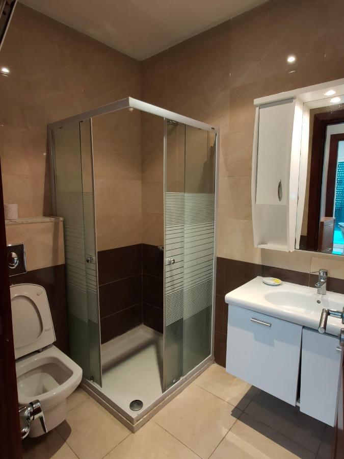 Appartement Lac 2 Berges Du Lac Dış mekan fotoğraf
