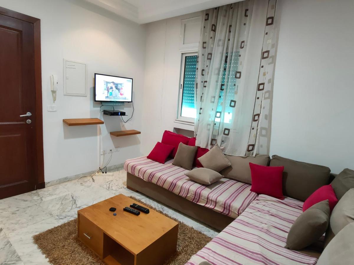 Appartement Lac 2 Berges Du Lac Dış mekan fotoğraf