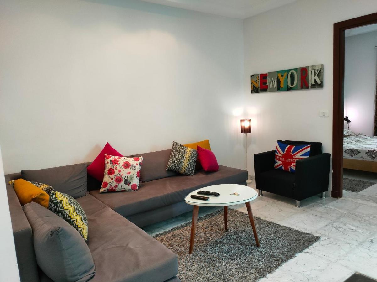 Appartement Lac 2 Berges Du Lac Dış mekan fotoğraf