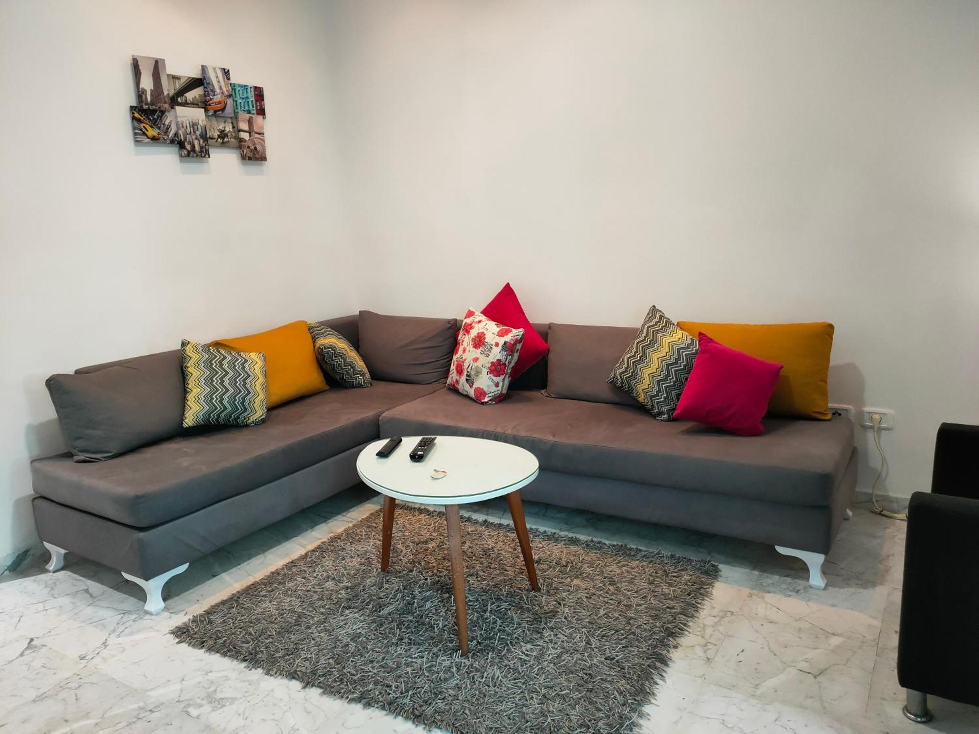 Appartement Lac 2 Berges Du Lac Oda fotoğraf