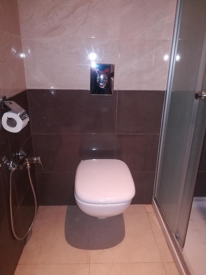 Appartement Lac 2 Berges Du Lac Dış mekan fotoğraf