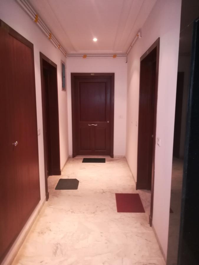Appartement Lac 2 Berges Du Lac Dış mekan fotoğraf