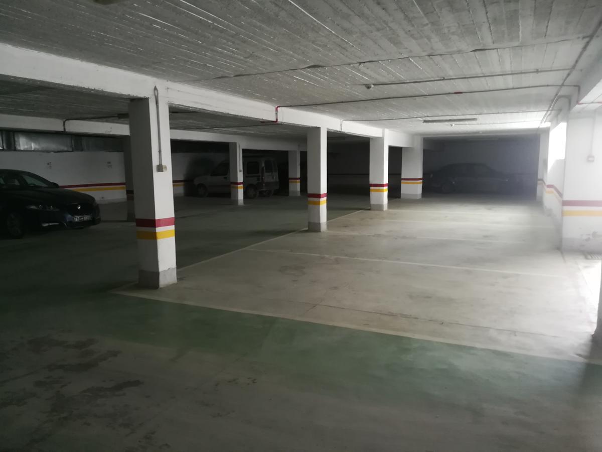 Appartement Lac 2 Berges Du Lac Dış mekan fotoğraf
