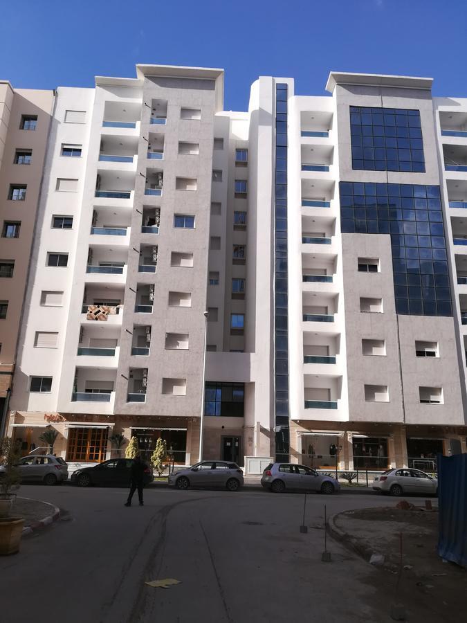 Appartement Lac 2 Berges Du Lac Dış mekan fotoğraf