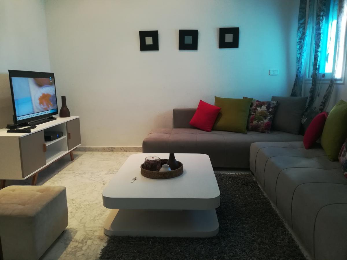 Appartement Lac 2 Berges Du Lac Dış mekan fotoğraf