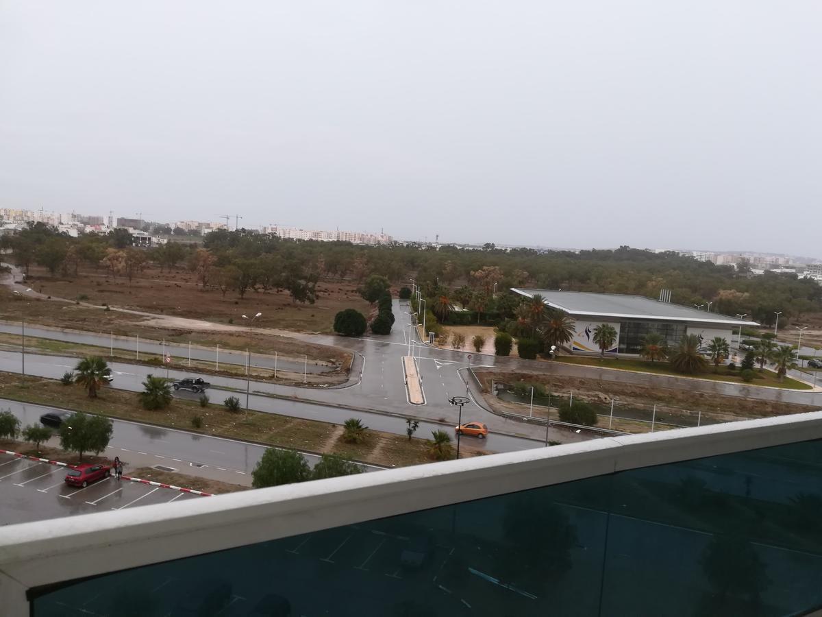 Appartement Lac 2 Berges Du Lac Dış mekan fotoğraf