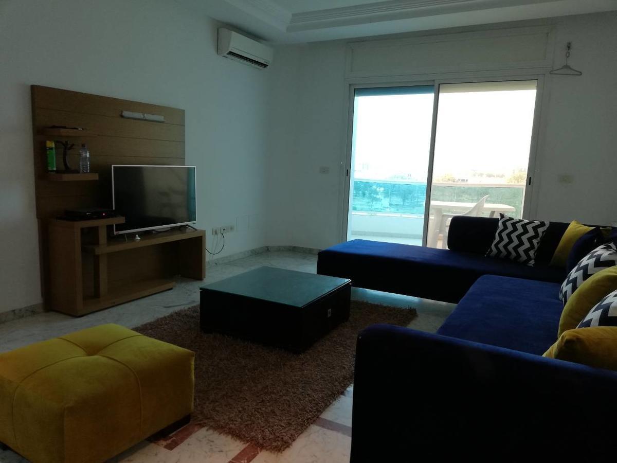 Appartement Lac 2 Berges Du Lac Dış mekan fotoğraf
