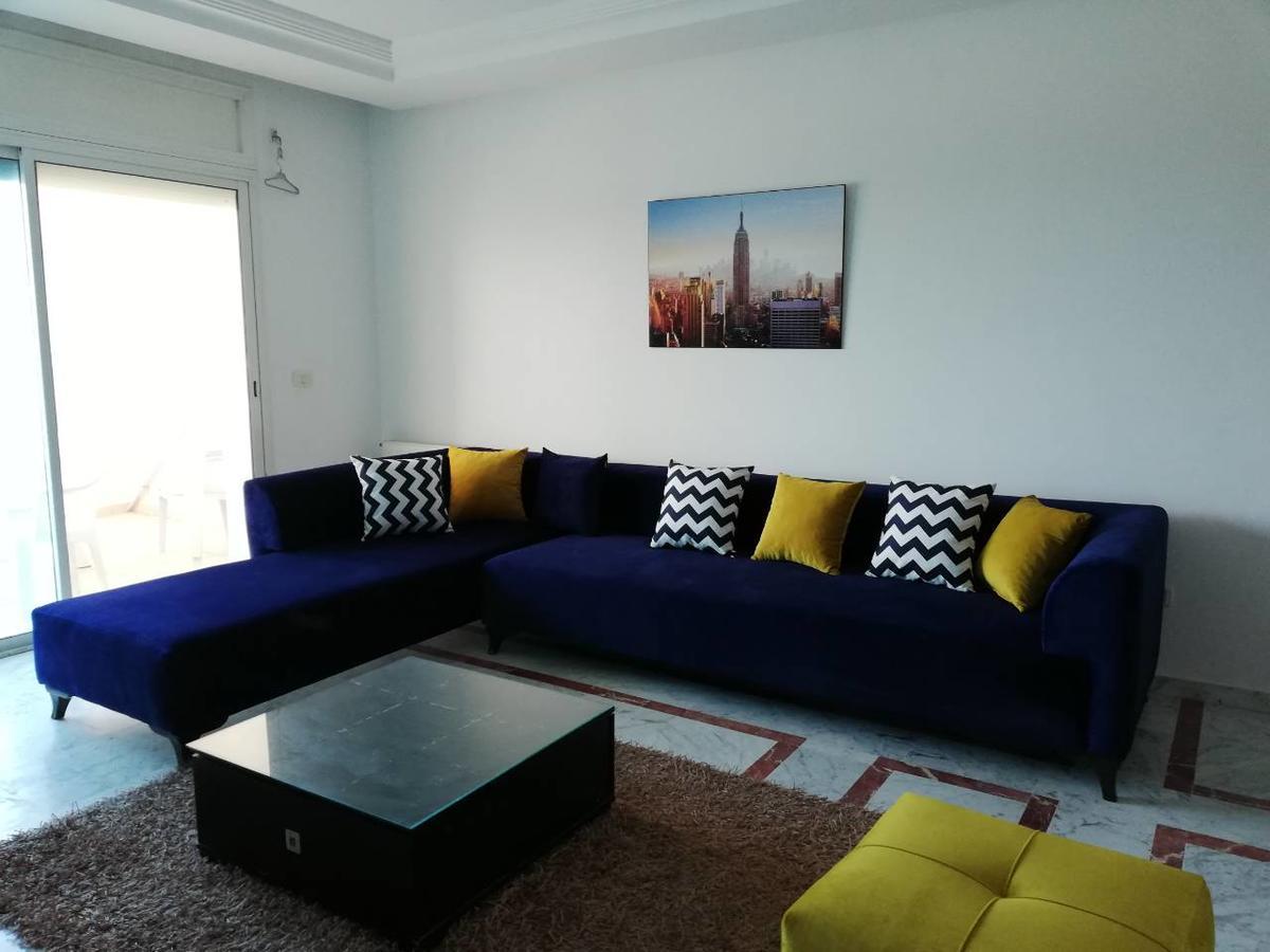 Appartement Lac 2 Berges Du Lac Dış mekan fotoğraf