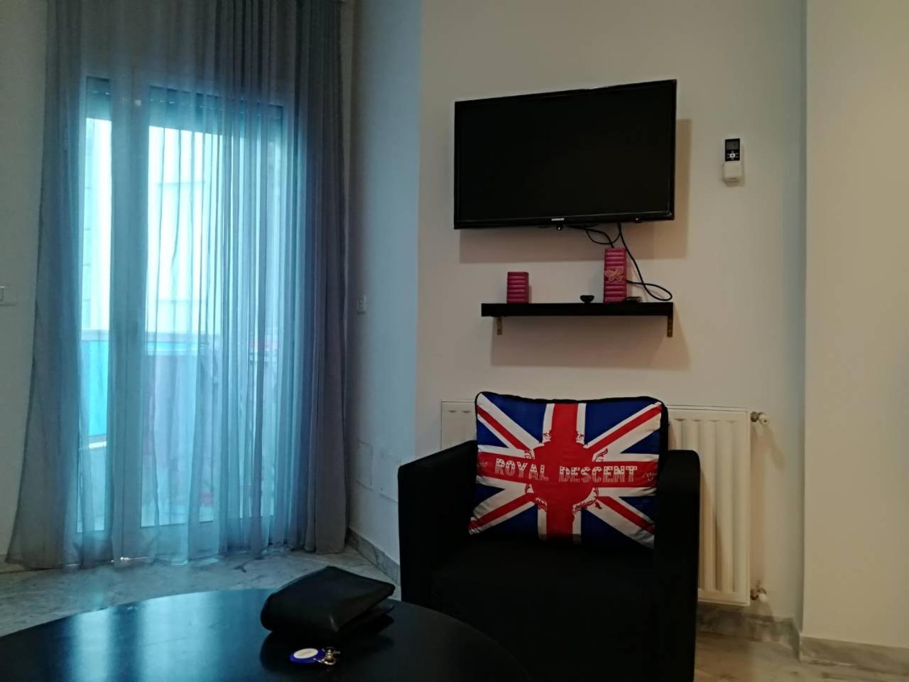 Appartement Lac 2 Berges Du Lac Oda fotoğraf