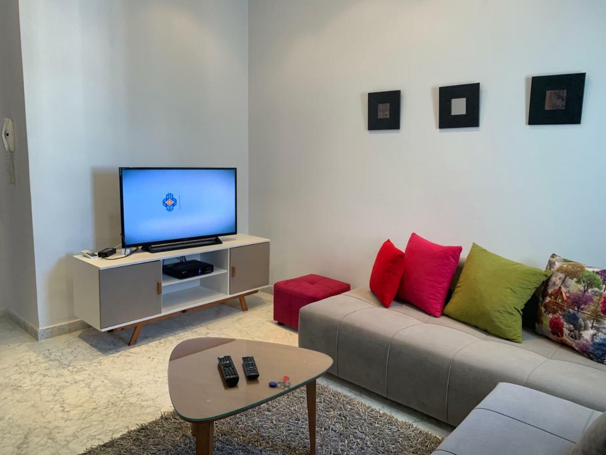 Appartement Lac 2 Berges Du Lac Dış mekan fotoğraf