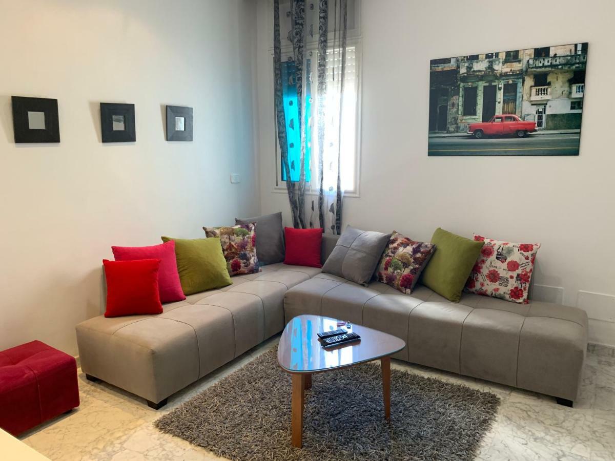 Appartement Lac 2 Berges Du Lac Dış mekan fotoğraf