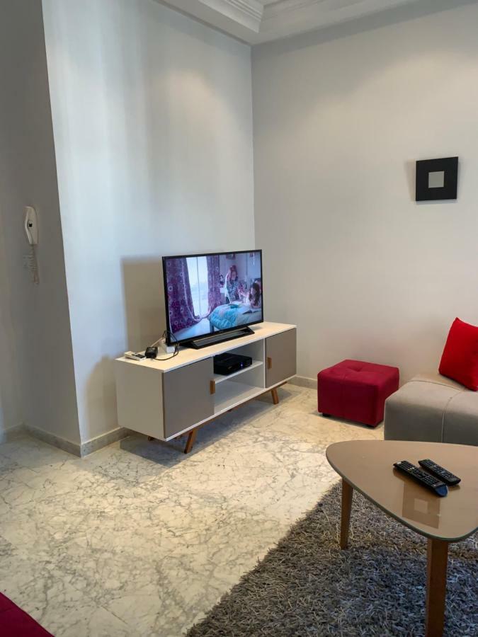 Appartement Lac 2 Berges Du Lac Dış mekan fotoğraf