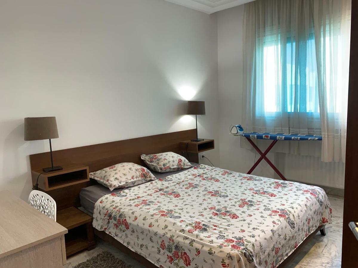 Appartement Lac 2 Berges Du Lac Dış mekan fotoğraf