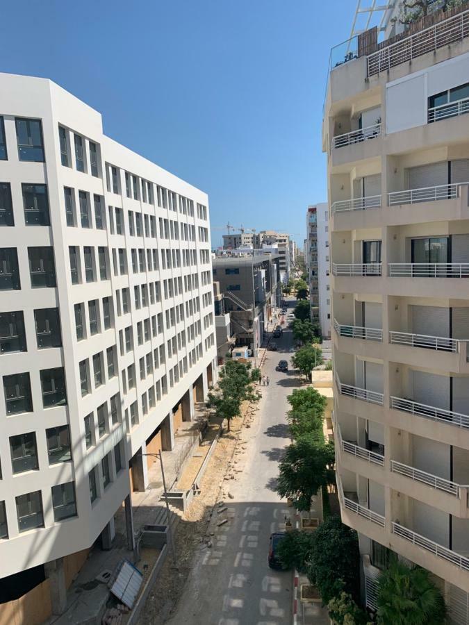 Appartement Lac 2 Berges Du Lac Dış mekan fotoğraf