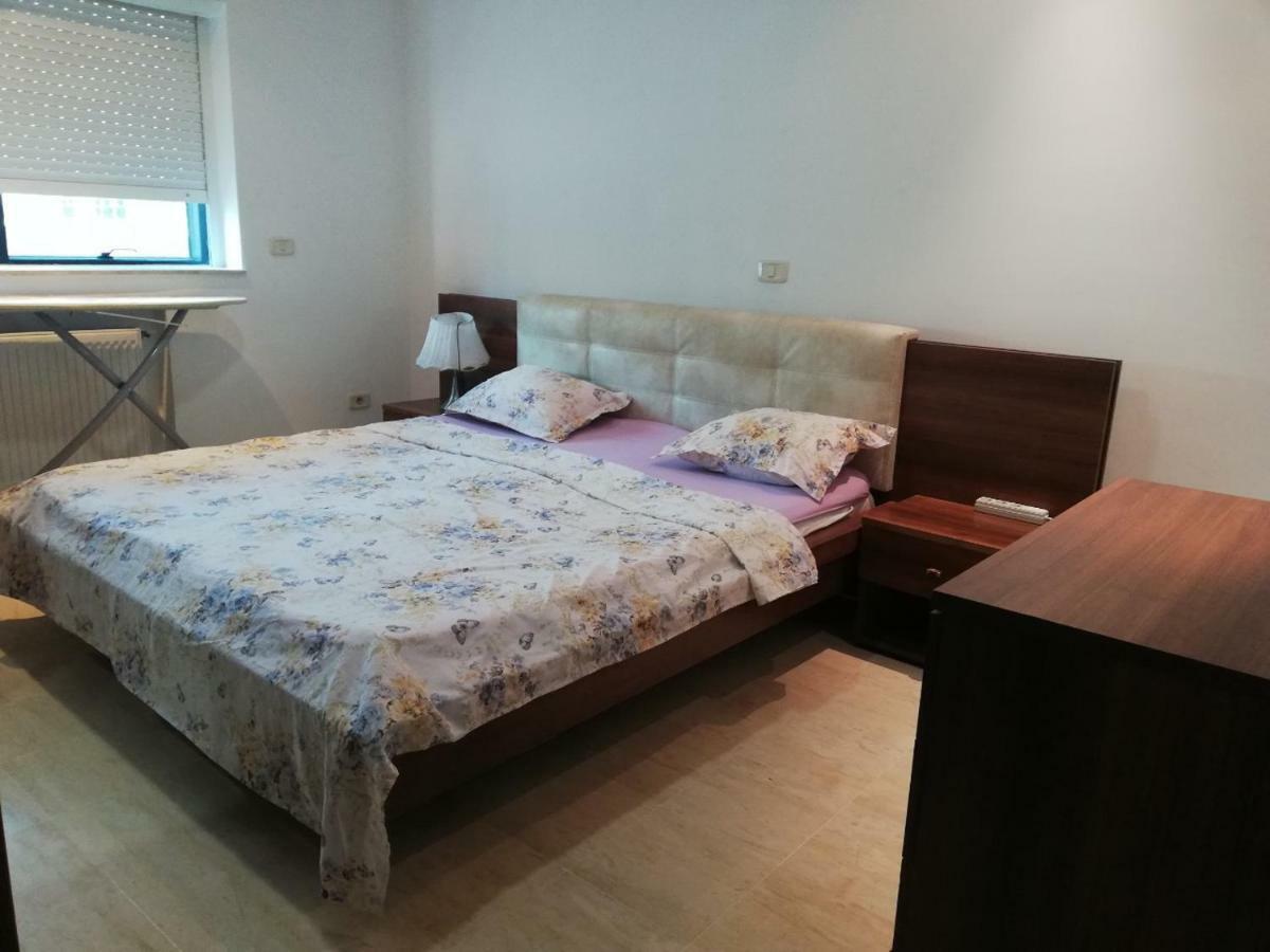 Appartement Lac 2 Berges Du Lac Dış mekan fotoğraf