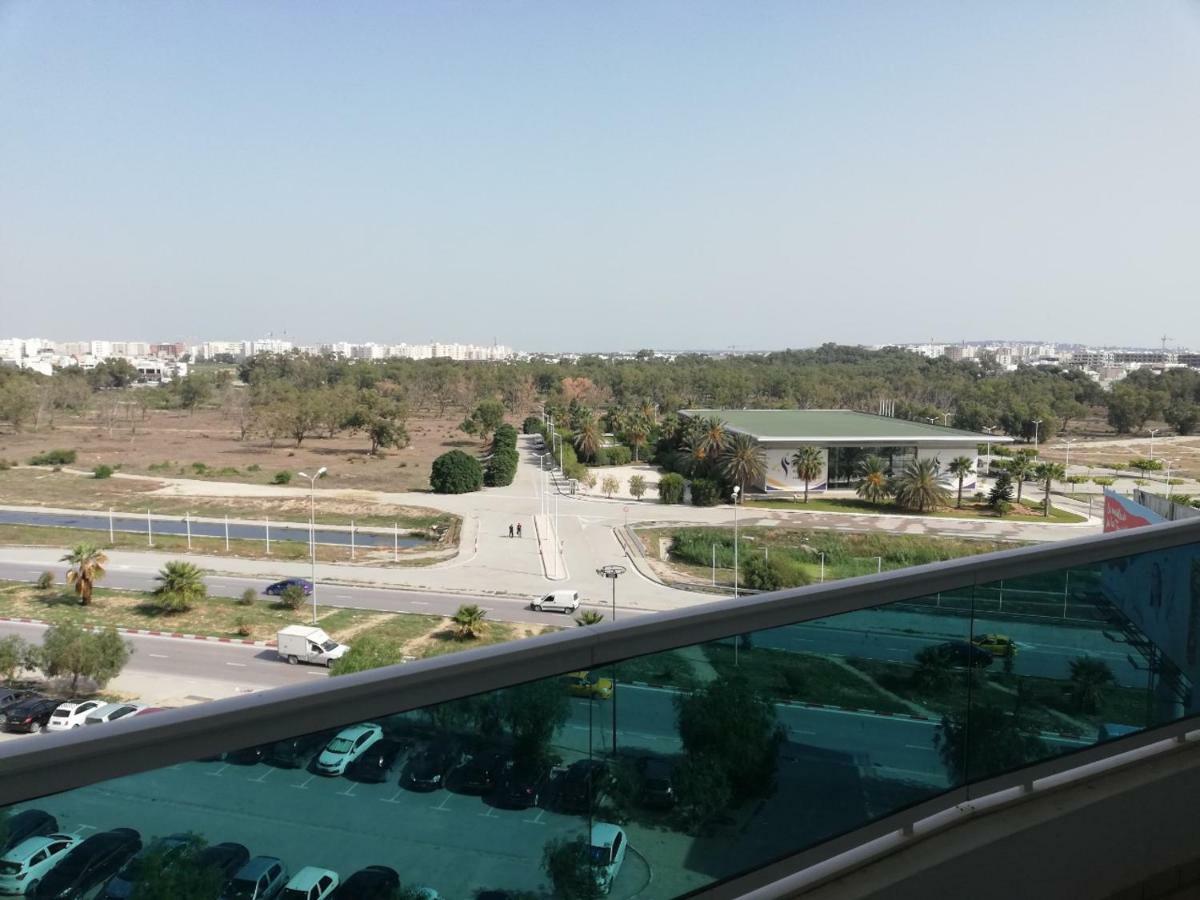 Appartement Lac 2 Berges Du Lac Dış mekan fotoğraf
