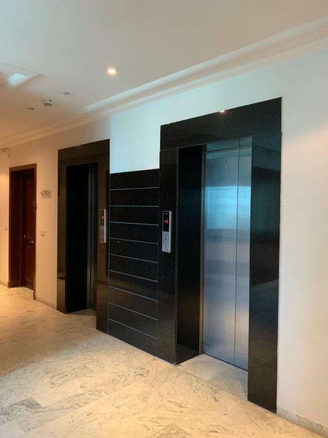 Appartement Lac 2 Berges Du Lac Dış mekan fotoğraf