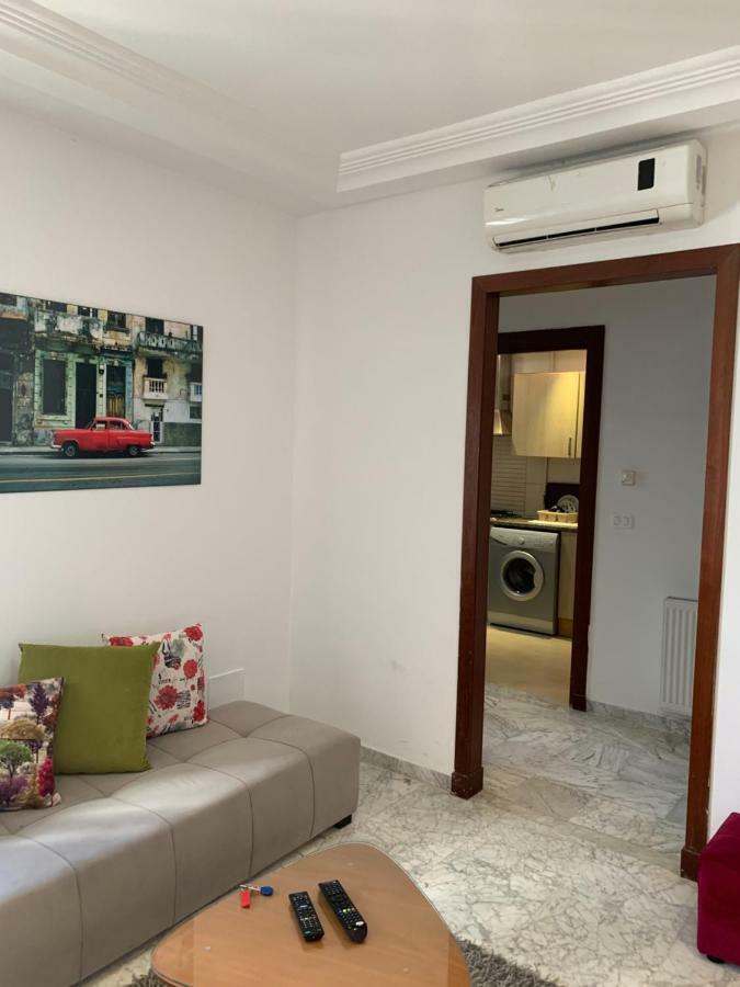 Appartement Lac 2 Berges Du Lac Dış mekan fotoğraf