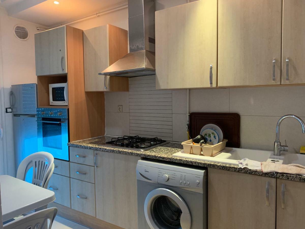 Appartement Lac 2 Berges Du Lac Dış mekan fotoğraf