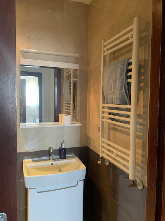 Appartement Lac 2 Berges Du Lac Dış mekan fotoğraf