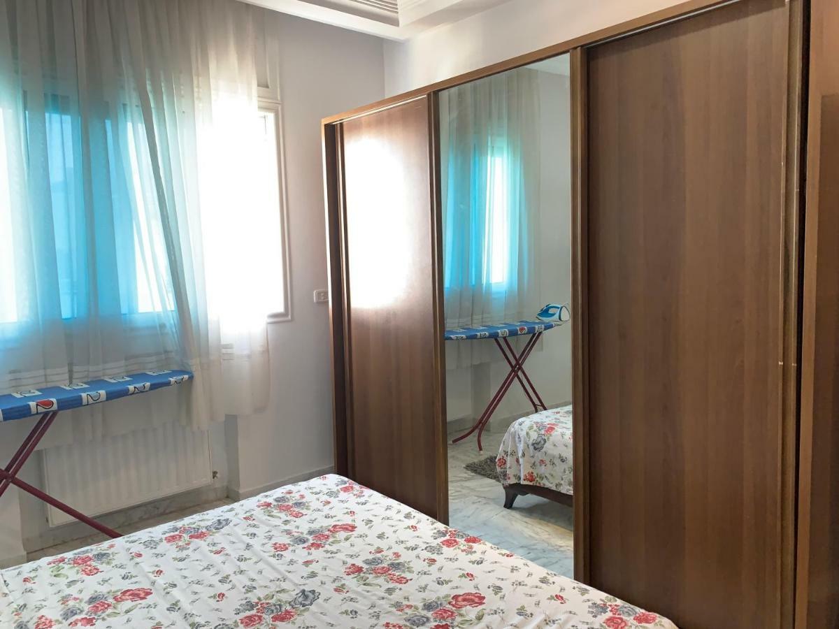 Appartement Lac 2 Berges Du Lac Dış mekan fotoğraf