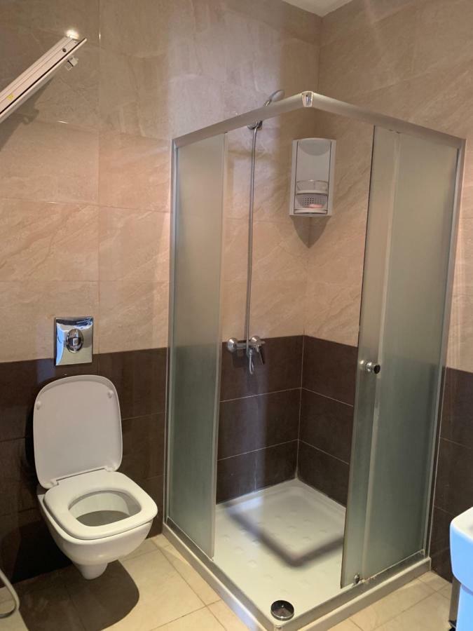 Appartement Lac 2 Berges Du Lac Dış mekan fotoğraf