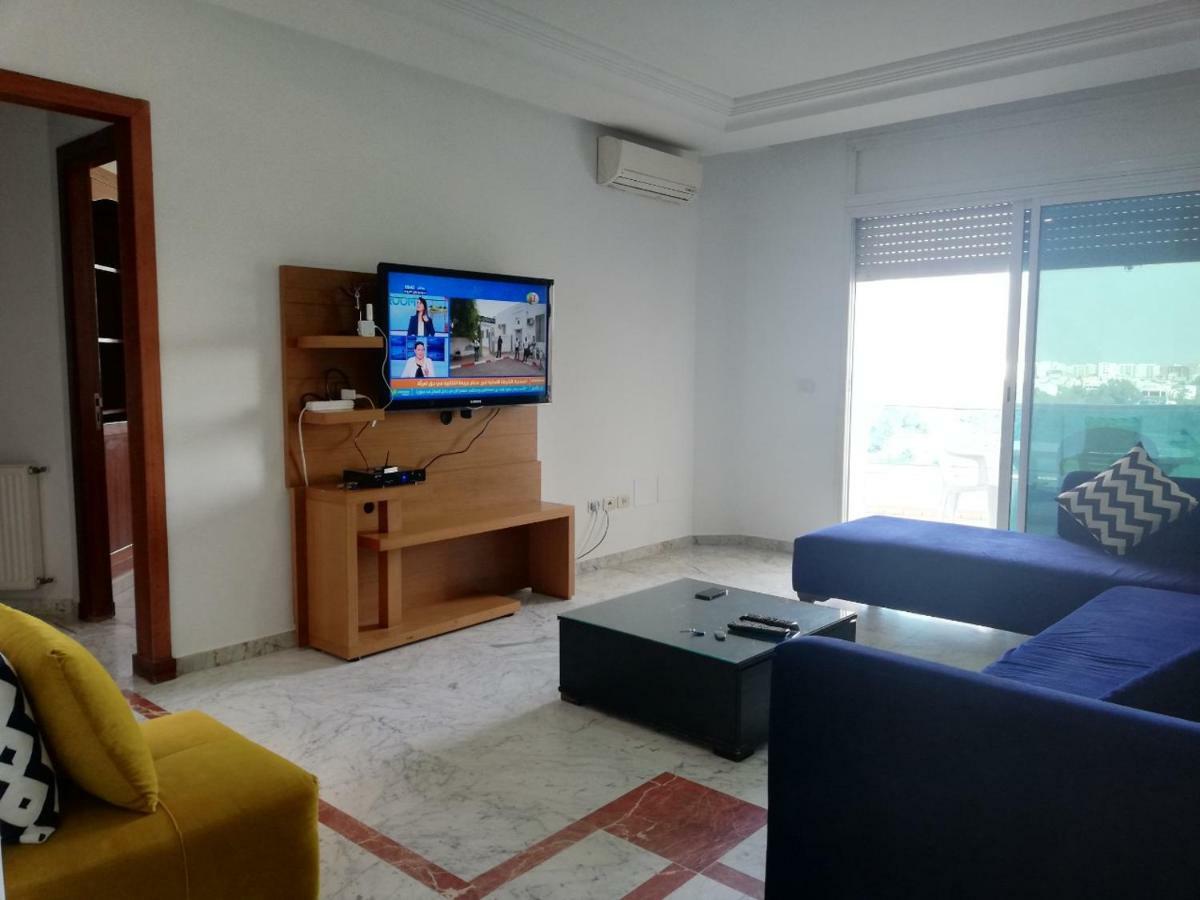 Appartement Lac 2 Berges Du Lac Dış mekan fotoğraf
