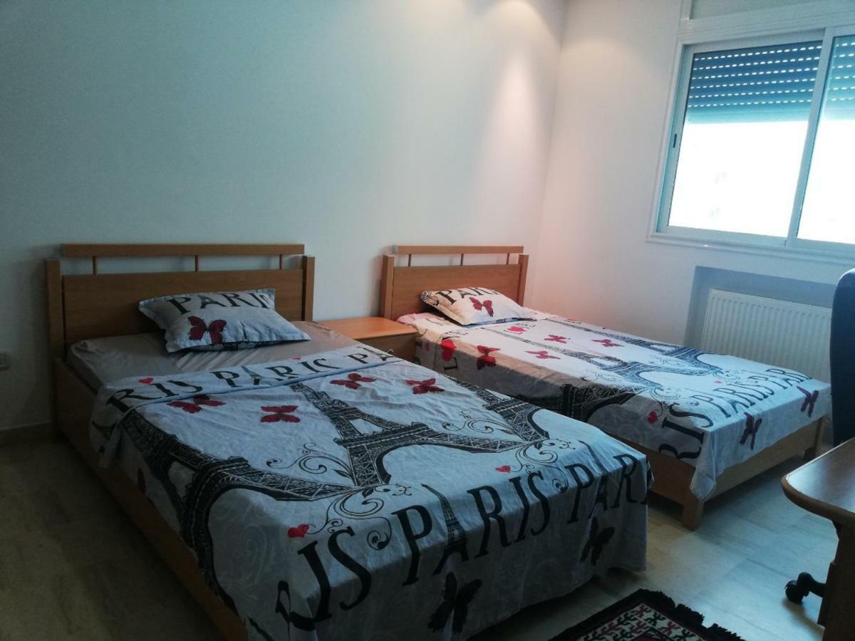 Appartement Lac 2 Berges Du Lac Dış mekan fotoğraf