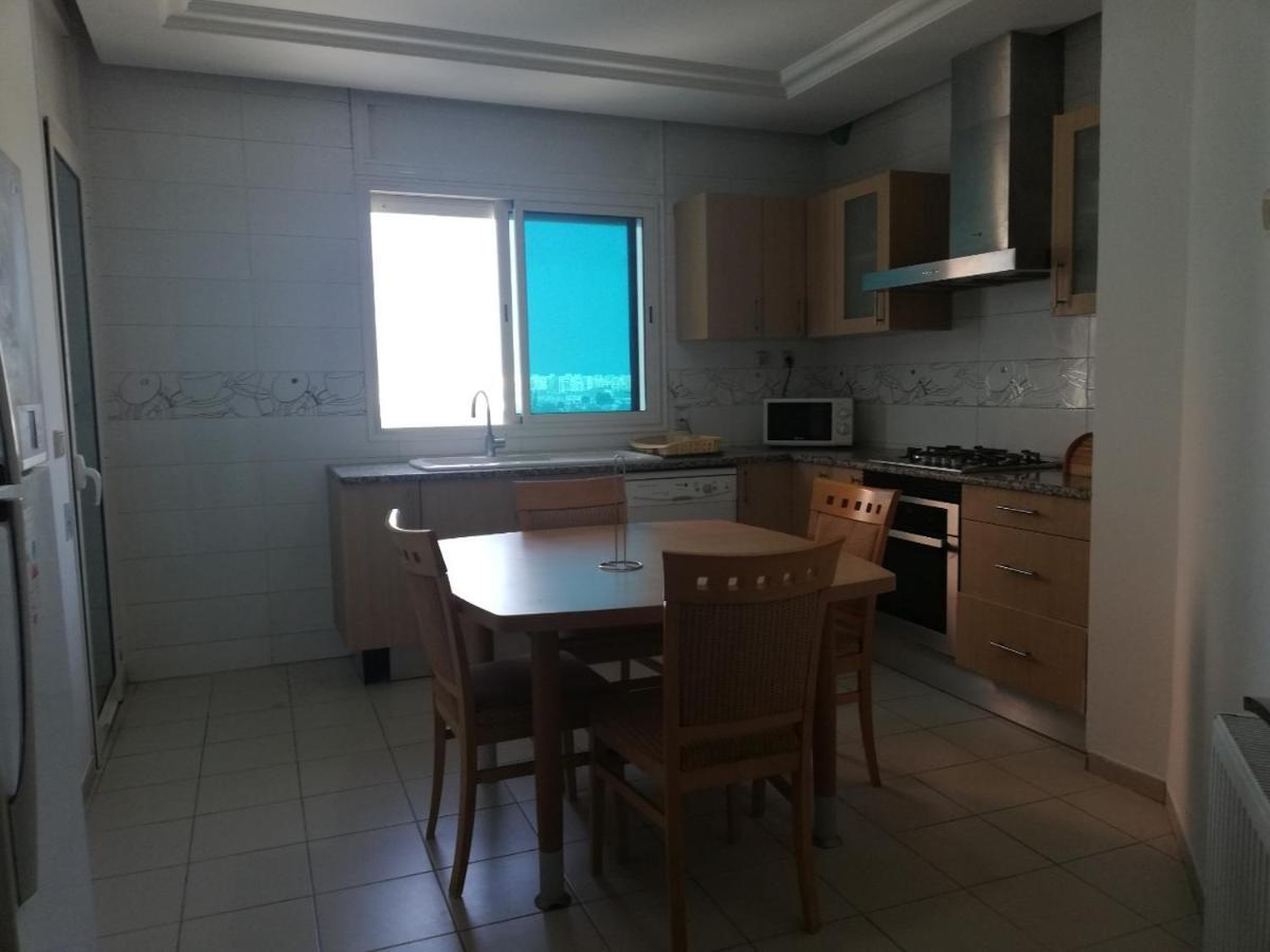 Appartement Lac 2 Berges Du Lac Dış mekan fotoğraf